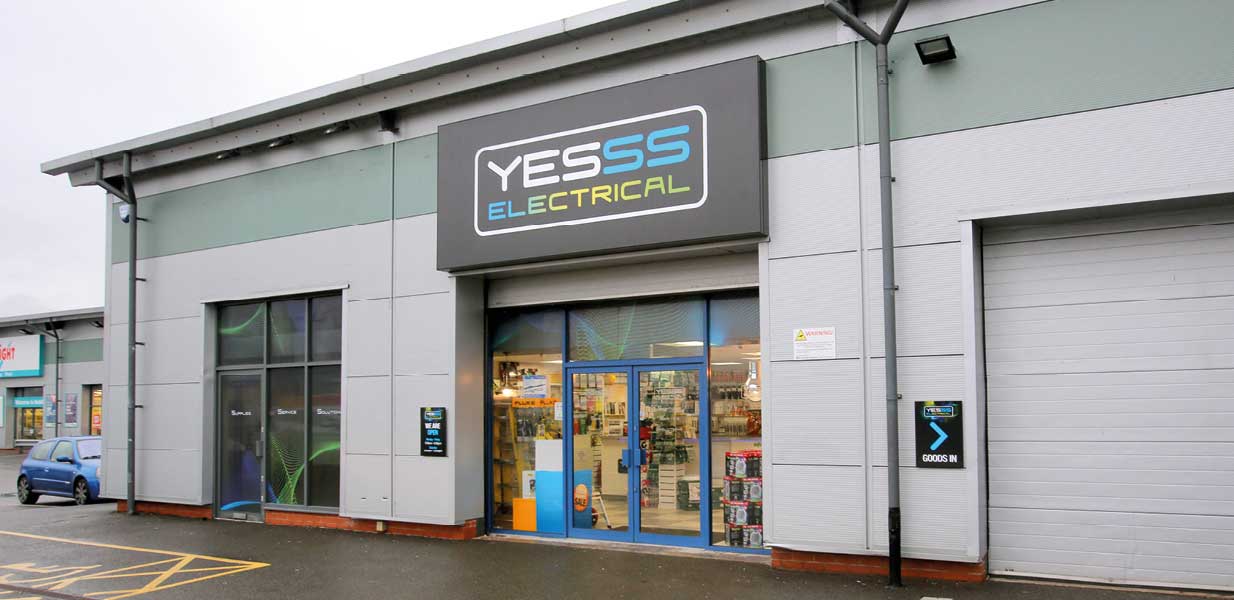 Banner Image For Redditch Store
